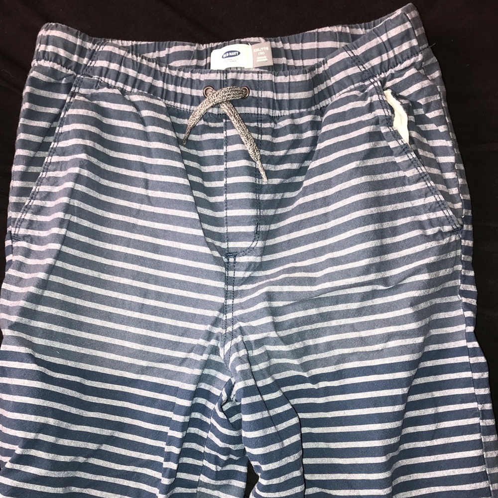 Old navy shorts